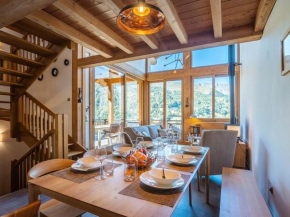 Chalet Saint-Martin-de-Belleville, 5 pièces, 9 personnes - FR-1-344-723